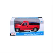 Maisto 1:24 1993 Chevrolet 454 SS Pick Up Model Car Kids/Childrens Play Toy 3y+