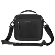 Camera Bag, Camera Case Bag for DSLR/SLR/Mirrorless, Waterproof Anti-shock Ca...