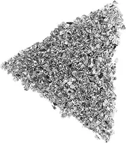 PLAFOPE 200g DIY Art Glitter Pieces Gloss Glitter Shards for Jewelry Making Nail Art Painting Epoxy Crafts Dazzling Gem Fragments