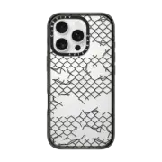 iPhone 16 Pro Impact Case Outbreak 01 by Other Minerals
