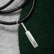 Cricket Bat Pendant| Cricket Jewellery| Gifts for Cricket Player| Cricket Gifts