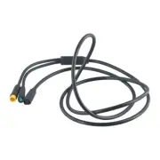 Effortless Connectivity for Bafang M410 M500 M800 1T2 Extended Cable