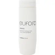 Eufora Behave Lightweight Styling Cream 7.25 Oz