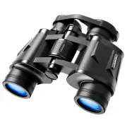 12x40 HD Binoculars for Adults High Powered, Clear Large View & Low Light