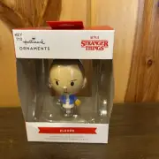 Stranger Things Eleven Hallmark Ornament Netflix New
