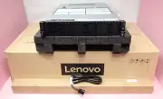 NEW Lenovo ThinkSystem SR650 2x Gen 1/2 Scalable CPU 24-DIMM 8-Bay 2U CTO Server