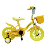 BIKEONE E1 PLUS 12吋 MIT 無毒兒童腳踏車