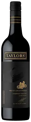 Taylors Masterstroke Cabernet Shiraz 2018 750ml