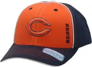 Chicago Bears Youth Adjustable Strap Hat C Logo (B56)