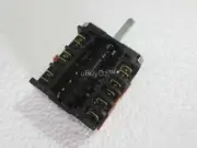 Baumatic Oven Function Selector Switch Genuine