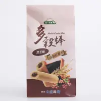 在飛比找蝦皮商城優惠-【HOLA】統一生機紅藜多榖棒 黑芝麻150g