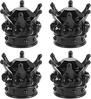 4pcs Tire Cover Stuff for Trucks Truck Tire Valve Stems Caps Funny Car Accessories Valve Stem Caps Funny Automotive Exterior Accessories Tire Stem Caps Cool Accessories
