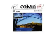 Cokin Circular Polarizer Camera Filter