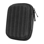 Geekria Headset Case for Skullcandy Ink'd, Chops Bluetooth Wireless Earbuds