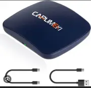 FOR I PHONE Wireless Auto Adapter & Wireless Carplay Adapter CARLIMEKI