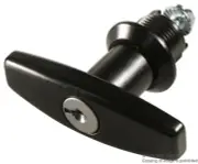 EHTL, HAMMOND, Locking T Handle