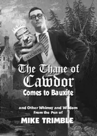 在飛比找博客來優惠-The Thane of Cawdor: And Other