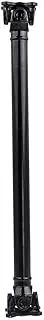 Axle Driveshaft 26207526677 Driveshaft Front Prop Shaft for BMW X3 E83 for M54 2003-11/2005