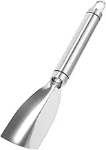 Ciieeo Carving Cutter for Kitchen Vegetable Slicer Fruit Shaping Knife Cucumber Shaver Stainless Steel Carve Tool Ergonomic Handle Easy to Cle