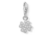 CC1797 THOMAS SABO C/CLUB CLOVER LEAF CHARM