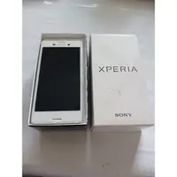 在飛比找蝦皮購物優惠-降價，Sony Xperia M4 Aqua Dual E2