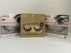 Kiss Lashes Falscara Volumizing Wisps (2) Sister Nature Vegan Mink Lash (1)
