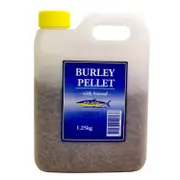 Wilson 1.25kg Berley Pellets