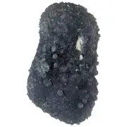 Grape Agate Collectors Specimen from Indonesia (Botryoidal Chalcedony) - #154