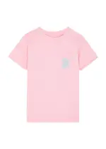 Boardies Kids Ice and Slice Cotton T-shirt - Pink - 13-14Y (14 Years) 13-14Y (14 years)