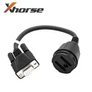 Xhorse - Mercedes EIS/EZS Adapter For VVDI Key Tool Plus/Mini PROG (XDNP13GL)