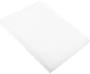 WOONEKY Tool Box Organizer Pearl Cotton Foam Padding Soft Cushioning Foam Pads for Tool Box Protection 33x25x3cm