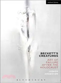 在飛比找三民網路書店優惠-Beckett's Creatures ─ Art of F