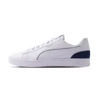 在飛比找Yahoo奇摩購物中心優惠-Puma Rickie Classic Plus 男鞋 白藍