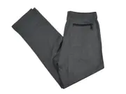 NWT 2050,00 STEFANO RICCI Tracksuit Pant Jogging Sport LOGO Us M Eu 50 TP301