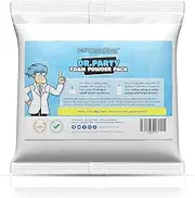 Budget Friendly Foam Powder Pack - Small Foam Solution Pack for The Small Machines Saves Money - Ships Quickly