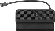 Handheld Game Console Hub, PD 100W Game Console for Expansion