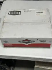 BRIGGS AND STRATTON 7054464BMYP - WELD OFZ CASTER (BRIGGS OEM PART)