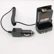 New Car Charger Eliminator For Motorola Radio APX6000 APX7000 APX8000 SRX2200