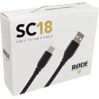在飛比找蝦皮購物優惠-羅德 RODE SC18 Hi-Speed USB-C to