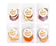 Mixed Fruit Infusions || Combo 6 - 6 Packs