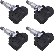 TPMS Tyre Sensor,for Volvo for C30 2006-2014 for C70 2006-2015 TIRE AIR Pressure Sensor TPMS 4H231A159AE 4H231A159
