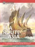 在飛比找三民網路書店優惠-The Sea Route to Asia: The Adv
