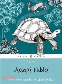 在飛比找三民網路書店優惠-Aesop's Fables