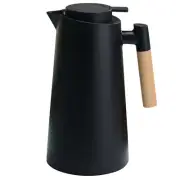 Electric Kettles for Boiling Water Ergonomic Handle Jug Travel Office