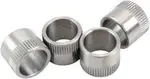 Aeroflow Bbc Head to Block Dowels Pin Big Block Chev 4 Pack - AF95-9002