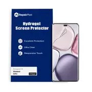 Honor X9c Compatible Premium Hydrogel Screen Protector With Full Coverage Ultra HD