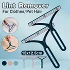 Dog Cat Hair Lint Remover Carpet Rake Brush for Carpets, Car Mat,Couch,Pet Bed