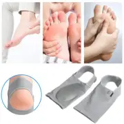 Arch Support Flat Feet Foot Fallen Plantar Fasciitis Insole Heel Pain Relief AU