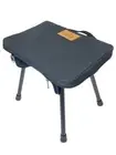 Willkon Storable Camping Stool/Table Lightweight Portable Waterproof for Outdoor