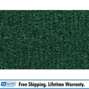 for 1974-80 Ford Pinto Cutpile 849-Jade Green Complete Carpet Molded (for: Ford)